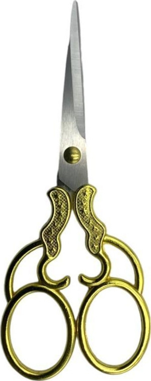 Nişan Makası Gold
