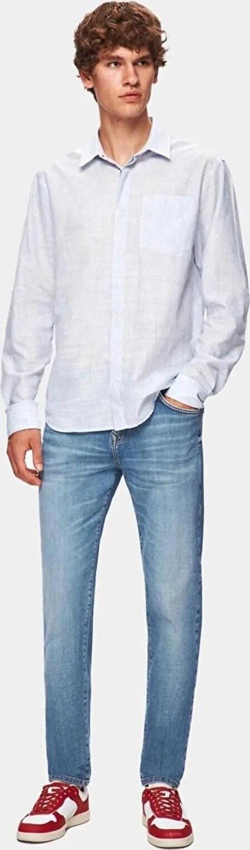 Dıego Callıon Wash Erkek Jean Pantolon
