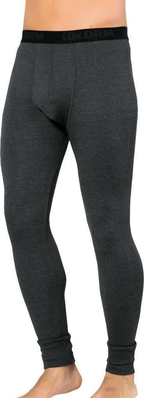 Erkek Likralı Kışlık Alt İçlik 912