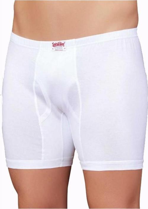 6 lı Paket Şahinler E007 Erkek Spor Don Erkek Arjantin Külot