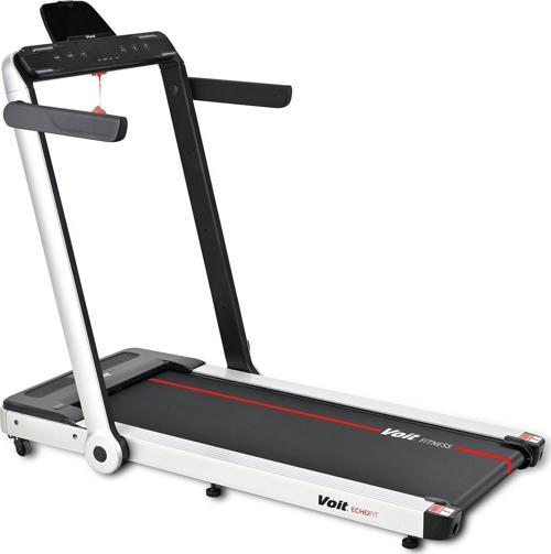 ECHO FIT KATLANABİLİR KOLAY KURULUM KOŞU BANDI(81 İLDE TEKNİK SERVİS HİZMETİ)