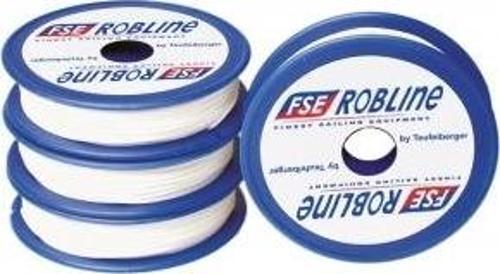 FSE kolay kullanımlı mumlu piyan ipi 0.5mm 100m