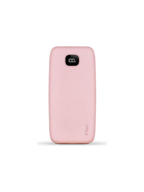 Chargeup Pro LCD 20.000MAH Pd 20W Taşınabilir Hızlı Şarj Aleti Powerbank