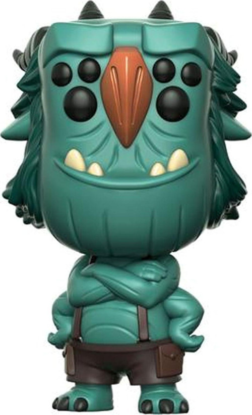Pop Trollhunters Blinky