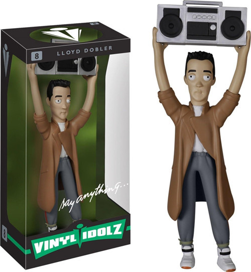 Vinyl Idolz Say Anything Llyod Dobler