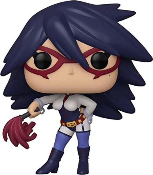 Galaktik Oyuncak Funko Pop! Animasyon: Mha- Midnight Exclusive"