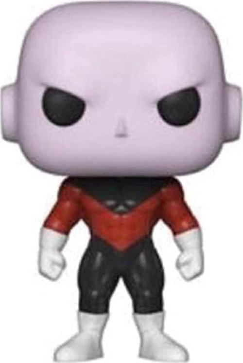 Pop Animasyon: Dragon Ball Z - Jiren Tahsil Şekil, Çok Renkli"
