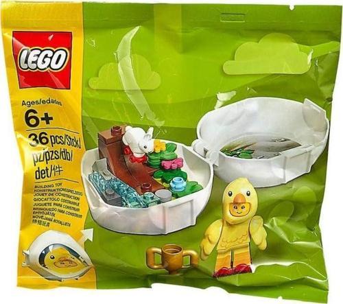 Seasonal 853958 Chicken Skater Pod