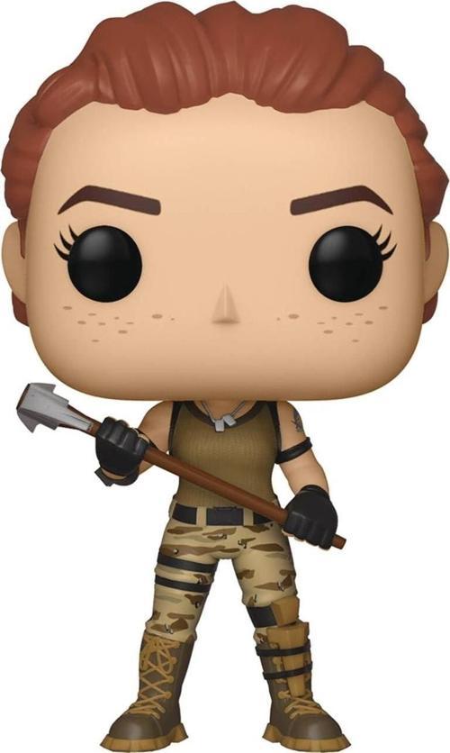 Fgr-Pop Fortnite S1, Tower Recon Specialist (34463)