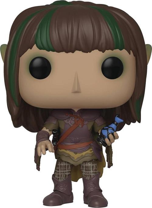 Pop !: Koyu Kristal - "Rian