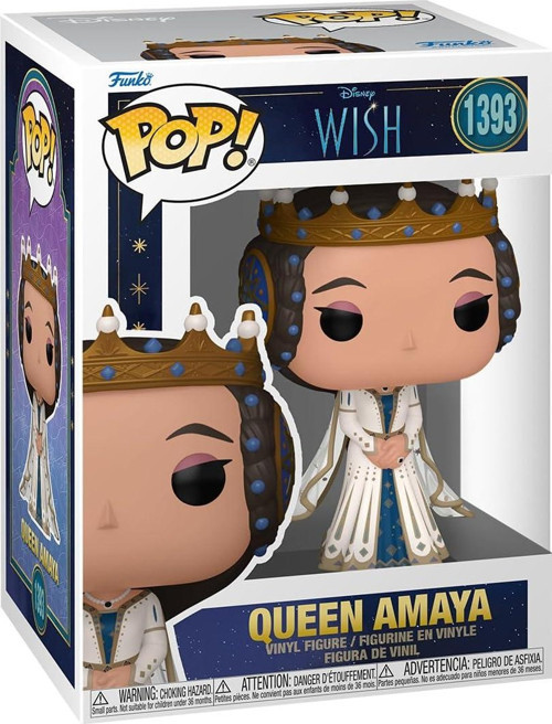 Pop! Vinil: Dilek - Kraliçe Amaya