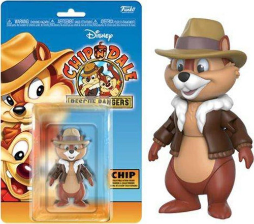Action Figure Disney Chip