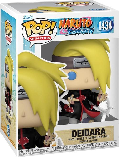 Pop! Animasyon: Naruto: Shippuden - Deidara