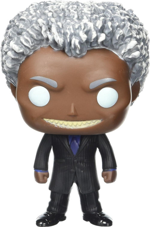 Pop Miss Peregrine'S Baron