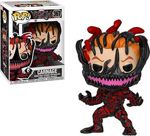 Marvel Venom Sammelstatue, Mehrfarbig, 33073