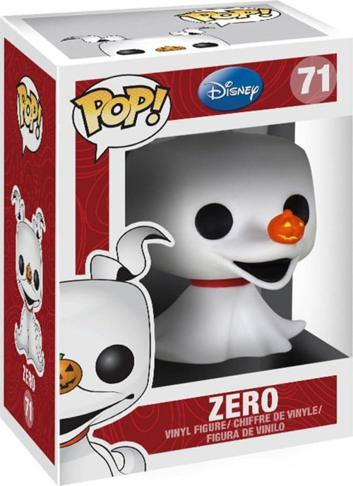Pop Disney Nbx Zero
