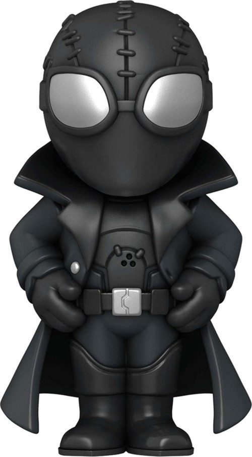 Spider-Man Noir (Marvel) Vinyl Soda