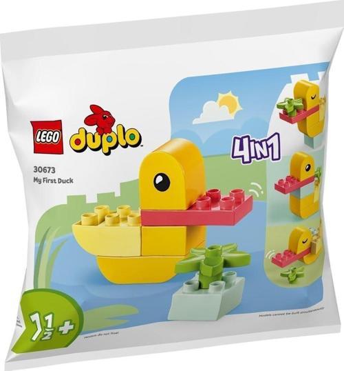 Duplo 30673 My First Duck
