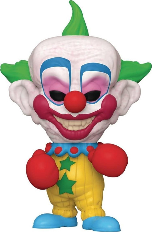 Pop! Filmler: Katil Klowns - Shorty, Çok Renkli "