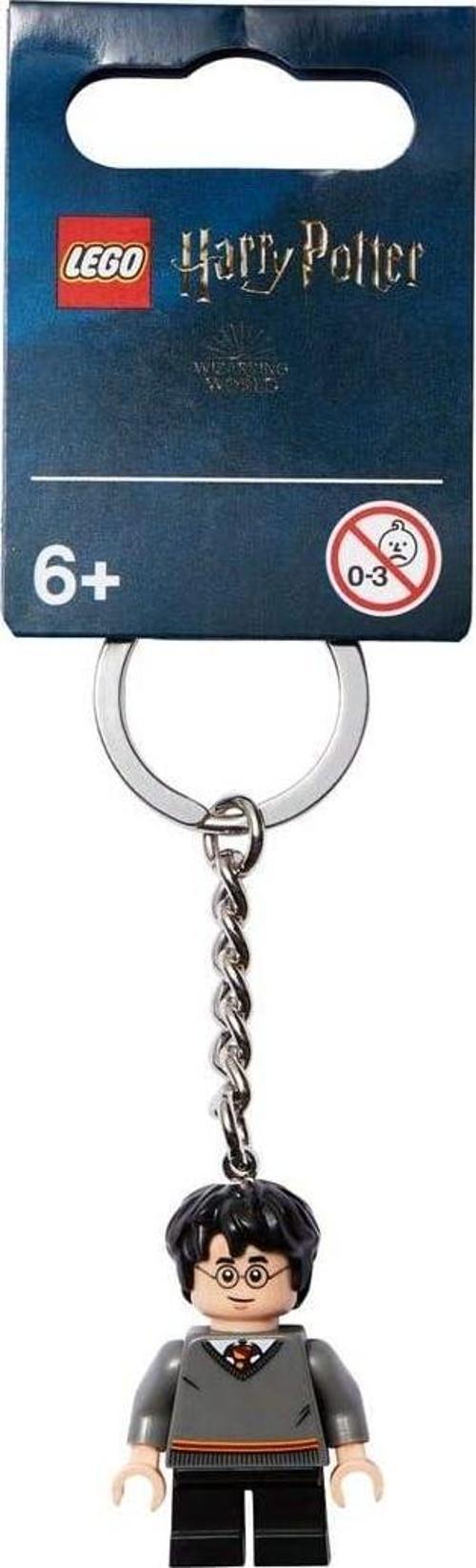® Harry Potter™ Anahtarlık - 854114