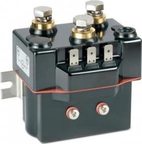 Solenoid IP66 24V 3500W