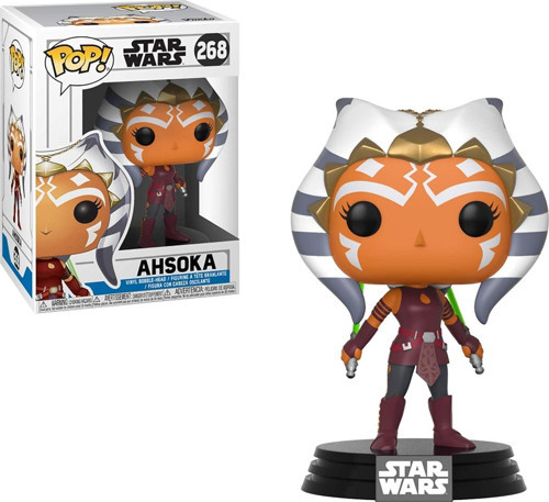 Star The Clone Wars Geschenkidee, Statue, Sammlung, Comics, Manga, Serie Tv, Mehrfarbig, 32956