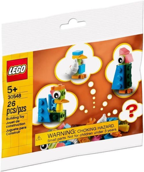 30548 30548 Build Your Own Birds - Make It Yours