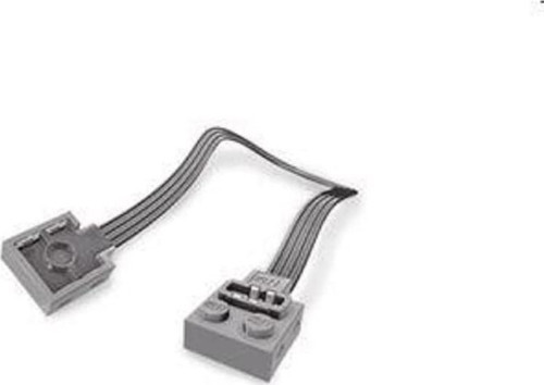 8886 Power Functions Extension Cable (20Cm)