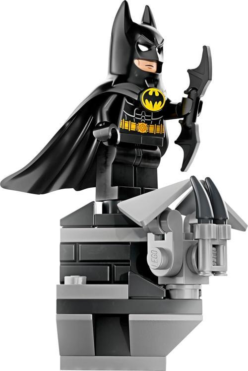 Dc 30653 Batman™ 1992 V110 Polybag (40 Parça)