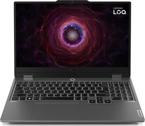 Loq 15Arp9 Gtı1 Amd Ryzen 5 7235Hs 16Gb 1Tb Ssd Rtx3050 Freedos 15.6'' Fhd 83Jc000Qtr