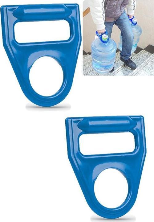 2li Plastik Damacana Taşıyıcı Su Sebili Taşıma Aparatı