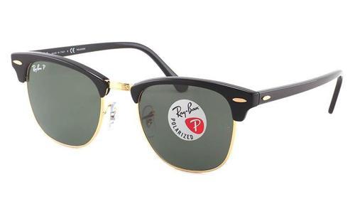 RB 3016 901 /58 51 Polarize Unisex Güneş Gözlüğü