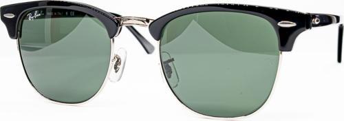 RB 3016 901 51 Silver Unisex Güneş Gözlüğü