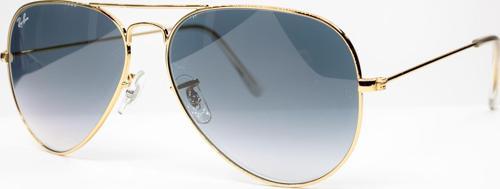 RB 3025 001/32 58 Unisex Güneş Gözlüğü