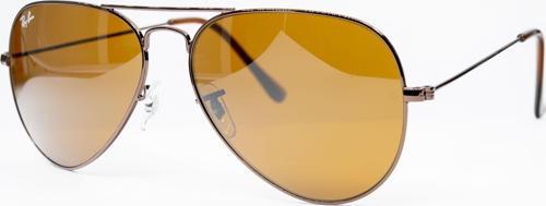 RB 3025 014/33 58 Unisex Güneş Gözlüğü
