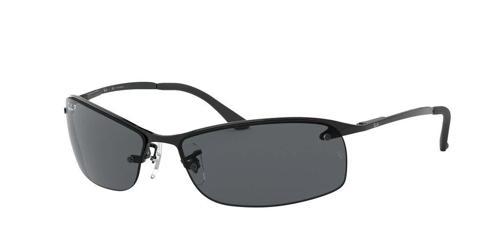 RB 3183 002 / 81 Polarize Unisex Güneş Gözlüğü