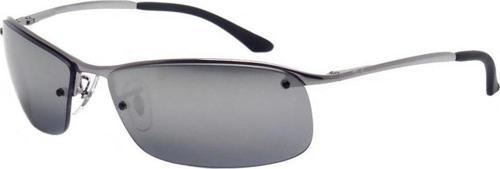 RB 3183 004 / 82 Polarize Unisex Güneş Gözlüğü