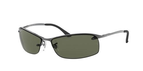 RB 3183 004 / 9A Polarize Unisex Güneş Gözlüğü