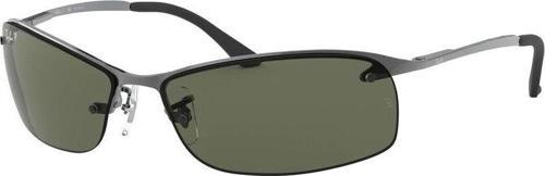 RB 3183 004 / 9A Polarize Unisex Güneş Gözlüğü