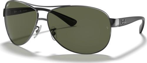 RB 3386 004 / 9A Polarize Unisex Güneş Gözlüğü