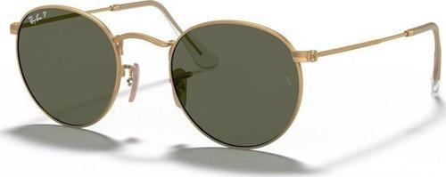RB 3447 112/58 50 Polarize Unisex Güneş Gözlüğü