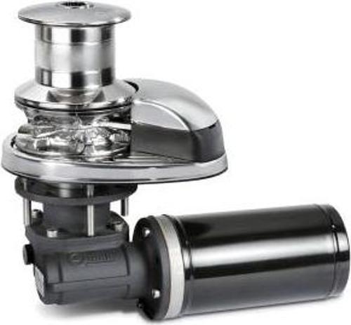 Prince Irgat Tamburlu DP2 700W 12V