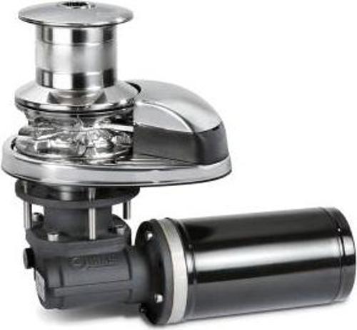 Prince Irgat Tamburlu DP2 700W 12V Kavaleta 8 mm