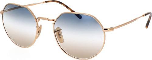  Ray-Ban RB 3565 001/3F 53 Unisex Güneş Gözlüğü