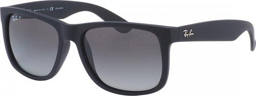 RB 4165 622/T3 55 POLARİZE Unisex Güneş Gözlüğü