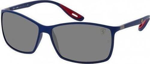 RB 4179 F604/6G 61 Unisex Güneş Gözlüğü