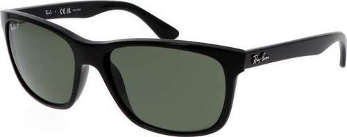 RB 4181 601/9A 57/16 145 Polarize Unisex Güneş Gözlüğü
