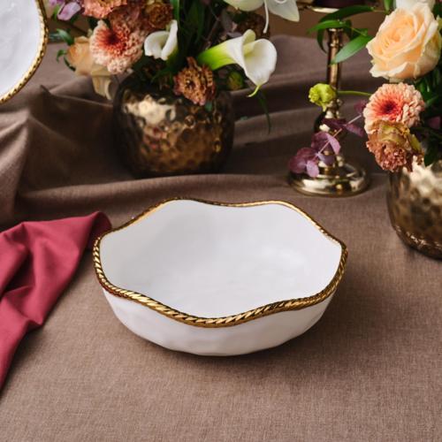 Goldest Bol Kase 26 Cm