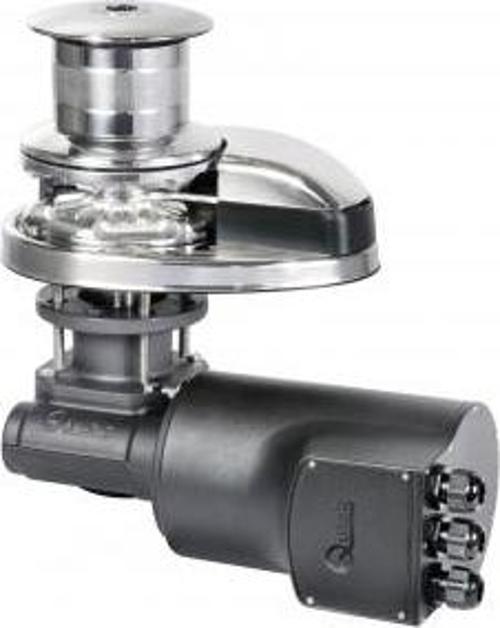 Prince Irgat Tamburlu DP3 700W 12V Kavaleta 8 mm