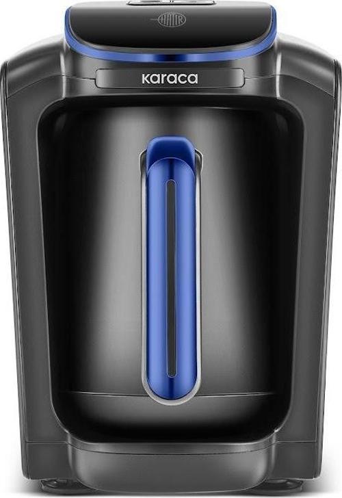 Hatır Neo Türk Kahve Makinesi Azure Blue